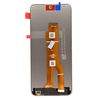 Display compatibil cu Honor  400 Smart / X7d (4G/5G) fara rama