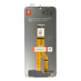 Display compatibil cu Honor X6a 4G fara rama incell Flycdi Service