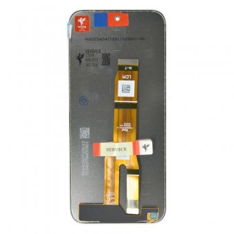 Display compatibil cu Honor X6c 4G fara rama incell Flycdi Service