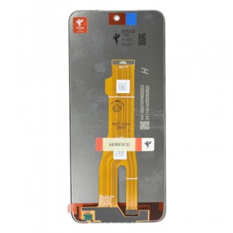 Display compatibil cu Honor X7c fara rama incell Flycdi Service