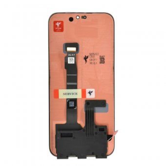 Display compatibil cu Honor X8c 4G fara rama OLED Flycdi Service