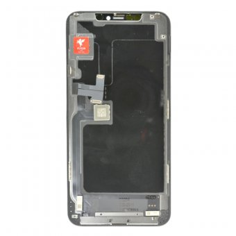 Display compatibil cu Iphone 11 Pro Max (6.5) fara rama incell Flycdi Service