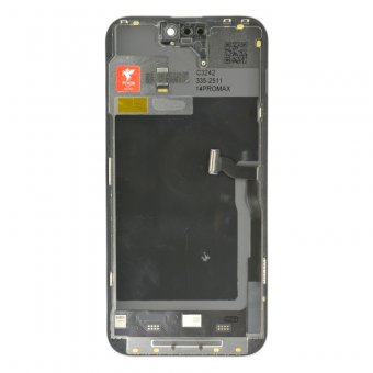 Display compatibil cu Iphone 14 Pro Max (6.7) fara rama incell Flycdi Service