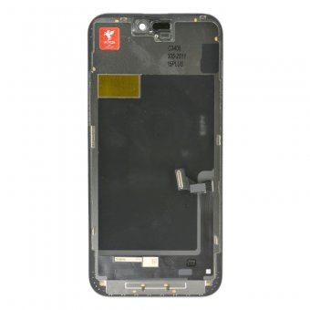 Display compatibil cu iPhone 15 Plus (6.7) fara rama incell Flycdi Service