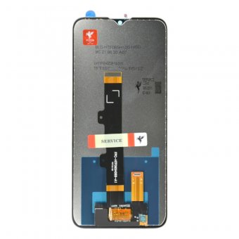 Display compatibil cu Motorola E7 fara rama incell Flycdi Service