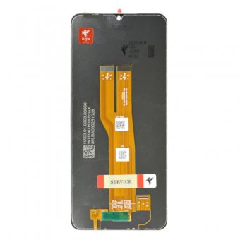 Display compatibil cu Samsung Galaxy A07 4G fara rama incell Flycdi Service