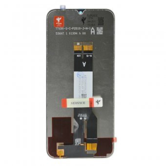 Display compatibil cu Xiaomi Redmi 15C fara rama incell Flycdi Service