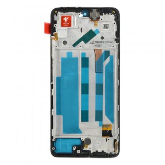 Display compatibil cu Xiaomi Redmi Note 11 Pro cu rama incell Flycdi Service