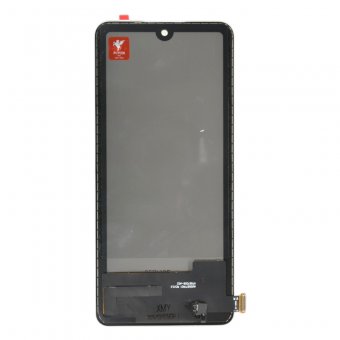 Display compatibil cu Xiaomi Redmi Note 11 Pro fara rama incell Flycdi Service