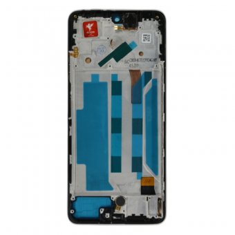 Display compatibil cu Xiaomi Redmi Note 12 Pro 4G cu rama incell Flycdi Service