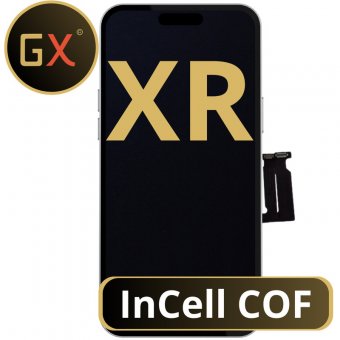 Display compatibil cu IPhone XR GX InCell COF