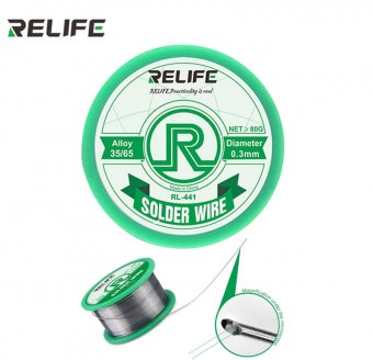 Fir de lipit Relife RL-441