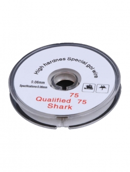 Fir de molibden (0.06 MM x 100 M)