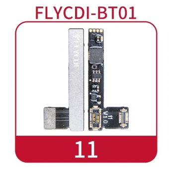 Flex acumulator Flycdi pentru Iphone 11