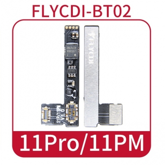 Flex acumulator Flycdi pentru Iphone 11 Pro / 11 Pro Max