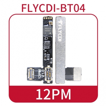 Flex acumulator Flycdi pentru Iphone 12 Pro Max