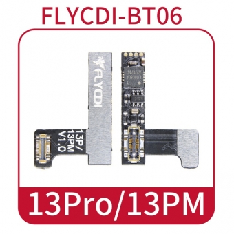 Flex acumulator Flycdi pentru Iphone 13 Pro / 13 Pro Max