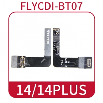 Flex acumulator Flycdi pentru Iphone 14 Plus
