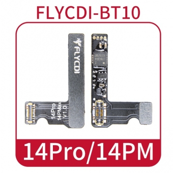 Flex acumulator Flycdi pentru Iphone 14 Pro / 14 Pro Max