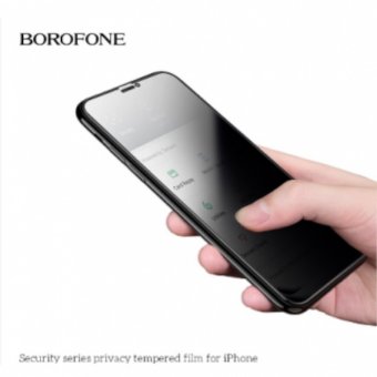 Folie de sticla Borofone BF5 Apple Iphone XS MAX / 11 Pro Max (6.5) Privacy