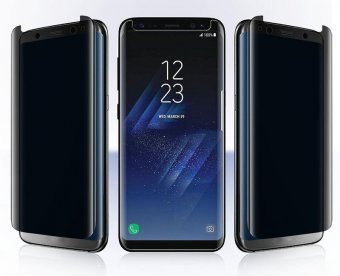 Folie de sticla Privacy Samsung Galaxy S20 FE (fara ambalaj)