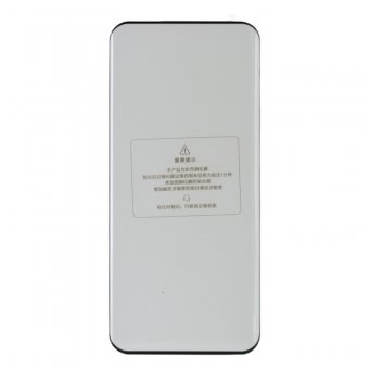 Folie din sticla 3D fara ambalaj Huawei P60 Pro 
