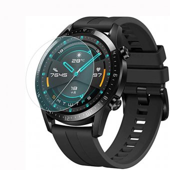 Folie sticla Huawei Watch GT2 46mm