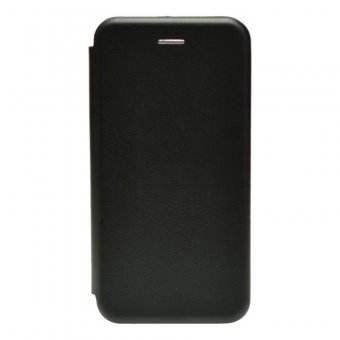Husa Magnet Book Case Samsung Galaxy A41 negru