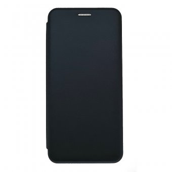Husa Magnet Book Case Apple Iphone 7 / 8 bleumarin 