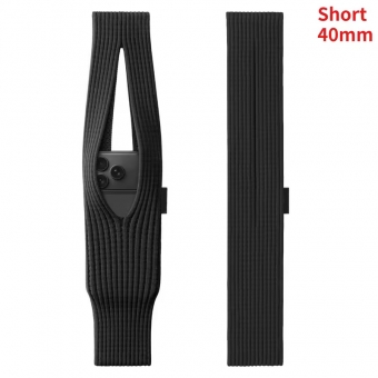 Husa Pocket Black 40 cm