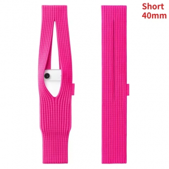 Husa Pocket Pink 40 cm