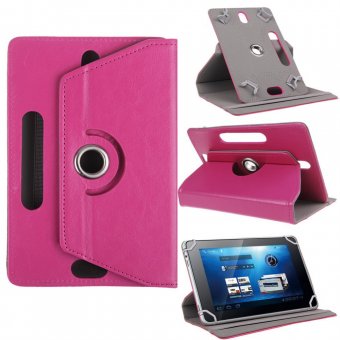 Husa tableta 8 inch universala roz