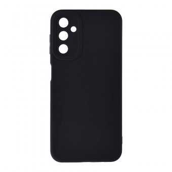Husa TPU Matte Xiaomi Redmi Note 10 Pro (2021) negru
