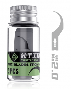 Lama pentru indepartarea adezivului Bach 2.0