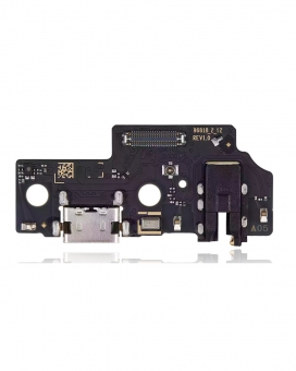 Placa conector incarcare compatibila cu Samsung Galaxy A05 (A055 / 2023) AMP