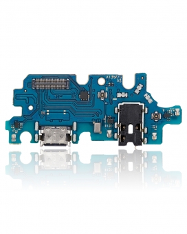 Placa conector incarcare compatibila cu Samsung Galaxy A13 (A135 / 2022)  AMP