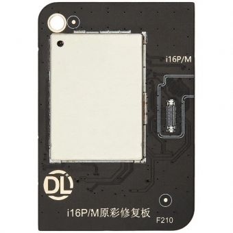 Placa de transfer True Tone F210 pentru iPhone 16 Pro / 16 Pro Max (DL)