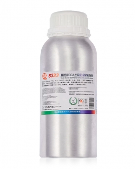 Solutie pentru indepartare a adezivului OCA 8333 (500 ml)