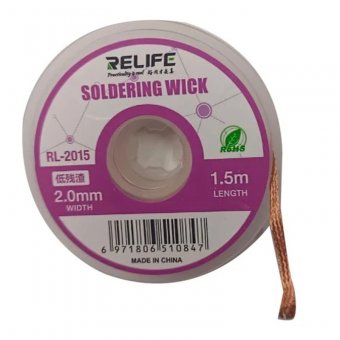 Tresa Relife RL-2015