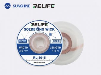 Tresa Relife RL-3015