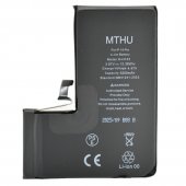 Acumulator Autodiagnoza compatibil cu IPhone 14 Pro