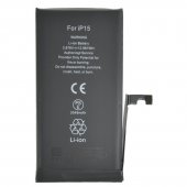 Acumulator Autodiagnoza compatibil cu IPhone 15