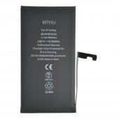 Acumulator Autodiagnoza compatibil cu IPhone 15 Plus