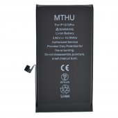 Acumulator Autodiagnoza pentru IPhone 12 / 12 Pro