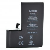 Acumulator Autodiagnoza pentru IPhone 13 Pro