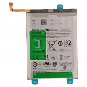 Acumulator Samsung A16 4G/5G / A17 4G/5G / A26 5G / EB-BA166ASE Li-Ion 5000mAh (Service Pack)