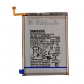 Acumulator Samsung A21s A217 - EB-BA217ABY (Service Pack) 