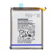 Acumulator Samsung A50 / A30s / EB-BA505ABU Li-Ion 4000mAh (Service pack)