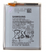 Acumulator Samsung A51 / EB-BA515ABY Li-Ion 4000mAh (Service Pack)