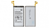 Acumulator Samsung S9 / EB-BG960ABE Li-Ion 3000mAh (Service pack)